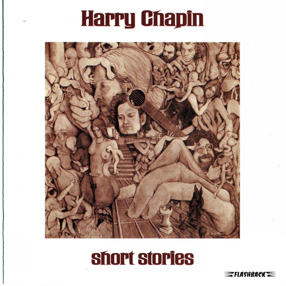 Harry Chapin